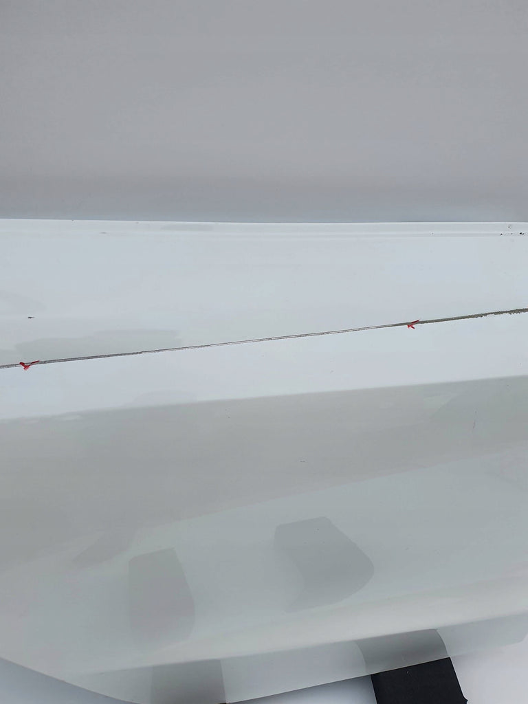 DRZWI PRAWY TYŁ PRAWE TYLNE, TESLA MODEL 3 III 2017 PRZEDLIFT