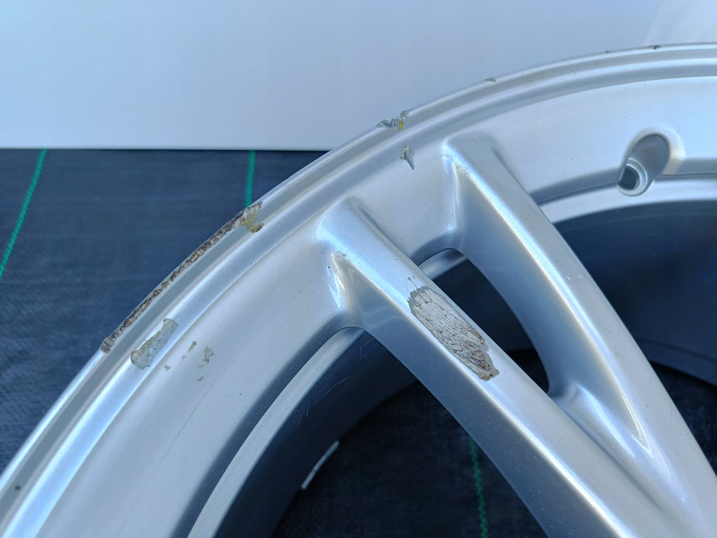 FELGA ALUMINIOWA TESLA MODEL X Y 18''x9.5'' ET45 5x114.3 1188222-00-C