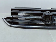 Laden Sie das Bild in den Galerie-Viewer, Volkswagen T-Cross 2GM 18- KÜHLERGRILL STOSSFÄNGER VORNE 2GM853653A