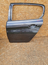 Load image into Gallery viewer, PEUGEOT 308 II T9 HB 13- DRZWI LEWY TYŁ LEWE TYLNE 9802165680
