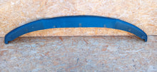 Load image into Gallery viewer, BMW 1 E81 E87 04- DOKŁADKA DOLNA SPOILER HOKEJ ZDERZAKA PRZÓD 51117058442