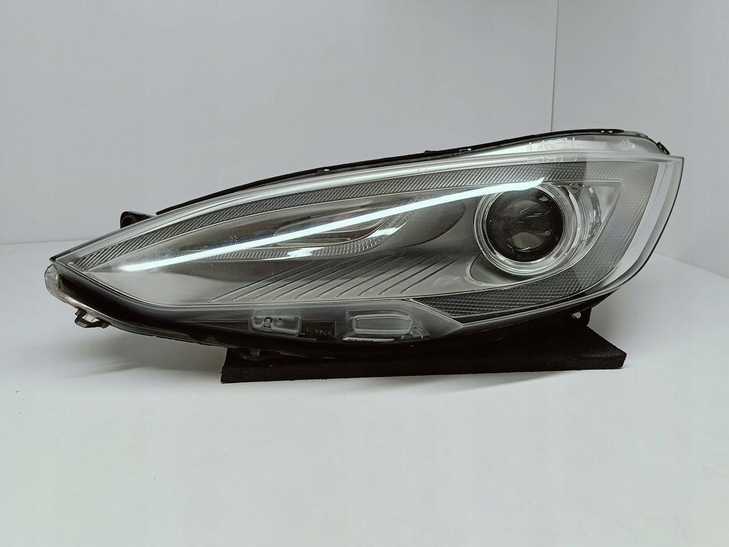 Tesla Model S 2012- LAMPA LEWA PRZÓD PRZEDNIA KSENON EU 1012224-00-C