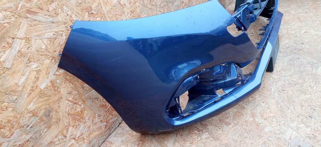 PEUGEOT 208 I LIFT 15- STOSSFÄNGER VORNE 9810513777