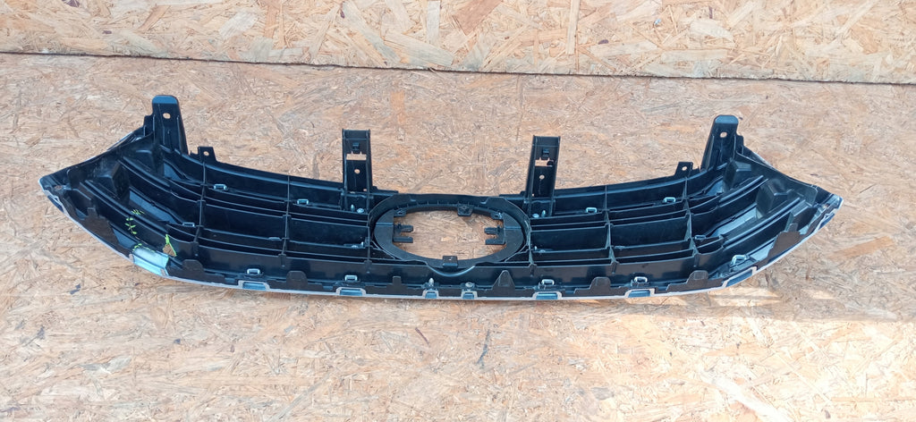 TOYOTA HILUX 15- KÜHLERGRILL STOSSSTANGE VORNE 53111-0K720
