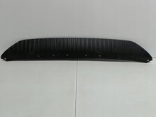 Load image into Gallery viewer, MG MARVEL R 21-DOKŁADKA DOLNA SPOILER DYFUZOR ZDERZAKA TYŁ 10970083