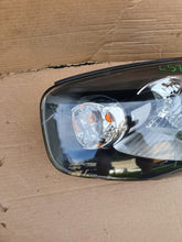 Załaduj zdjęcie do przeglądarki galerii, KIA PICANTO II 2 11-17 LAMPA LEWY PRZÓD PRZEDNIA