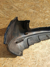 Laden Sie das Bild in den Galerie-Viewer, Dacia Duster I 1 10- Stoßstange hinten ohne PDC 850220033R