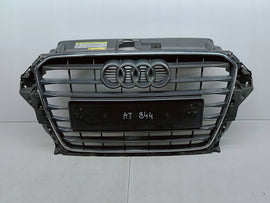 Audi A3 8V 13- ATRAPA GRILL ZDERZAKA PRZEDNIEGO 8V3853651