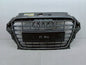Audi A3 8V 13- ATRAPA GRILL ZDERZAKA PRZEDNIEGO 8V3853651