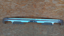 MERCEDES GLK X204 LIFT 12- DYFUZOR SPOILER ZDERZAKA TYŁ CHROM A2048857623