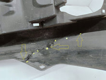 Laden Sie das Bild in den Galerie-Viewer, TOYOTA AURIS II FACELIFT 15- STOßSTANGE VORNE 52119-02K40