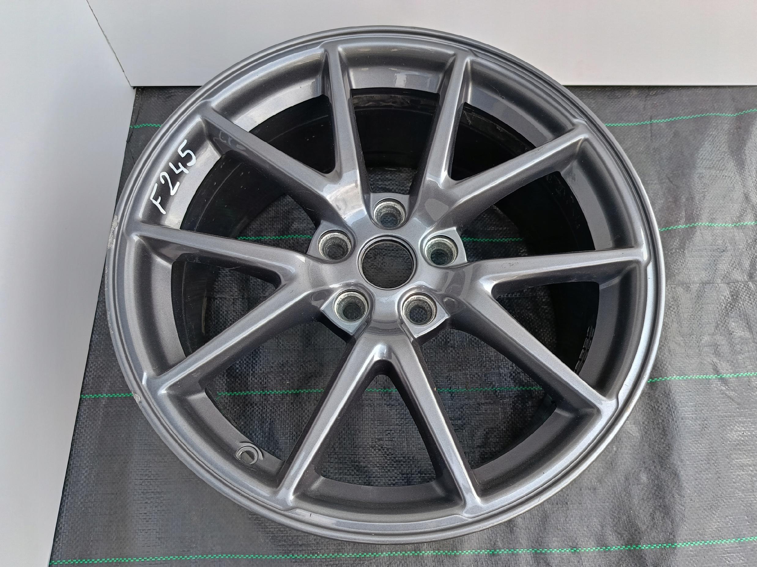JANTE ALUMINIUM TESLA MODEL 3 LIFT 18''x8.5'' 5x114,3 ET40 1044261-00-A