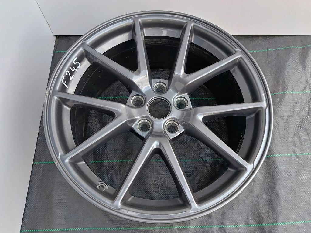 ALUFELGE TESLA MODEL 3 LIFT 18"x8.5" 5x114,3 ET40 1044261-00-A