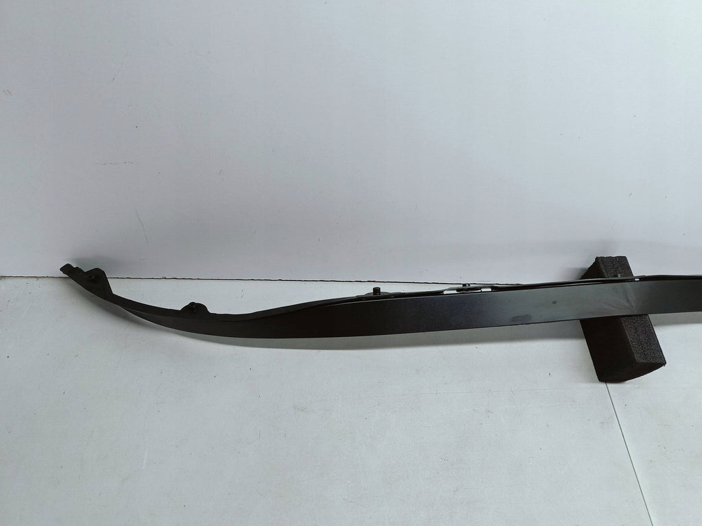 Hyundai i10 I PA LIFT 11- SPOILER HOKEJ LISTWA ZDERZAKA PRZÓD 86525-0X200