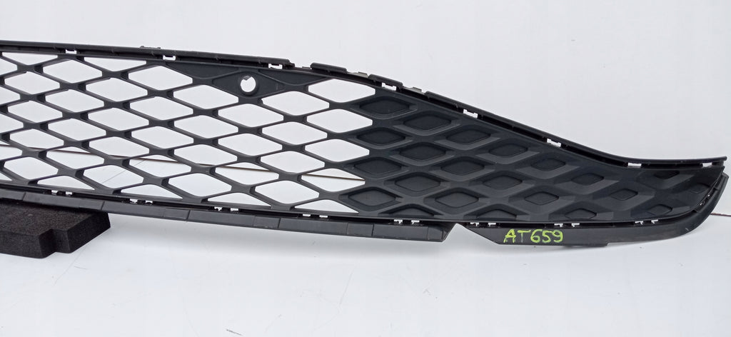 VOLKSWAGEN ID.4 ID 4 19- ATRAPA KRATKA DOLNA GRILL ZDERZAKA PRZÓD 11A853677