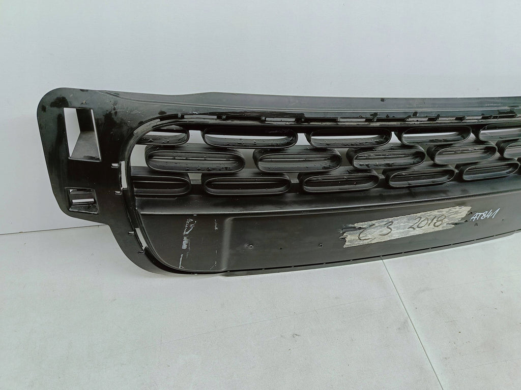 CITROEN C3 III 16- ATRAPA KRATKA ŚRODKOWA GRILL ZDERZAKA PRZÓD 9812061877