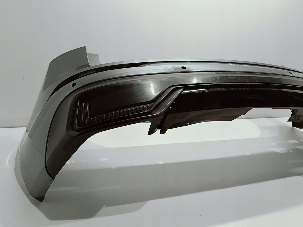 Volvo XC60 II LIFT R-DESIGN 21- HECKBUMPER HINTEN 4XPDC 31425198