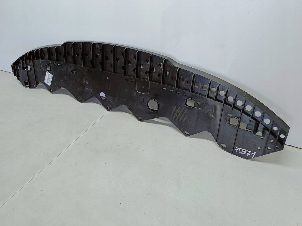 Toyota Yaris II LIFT 09- PŁYTA OSŁONA POD ZDERZAK PRZÓD 52618-0D020