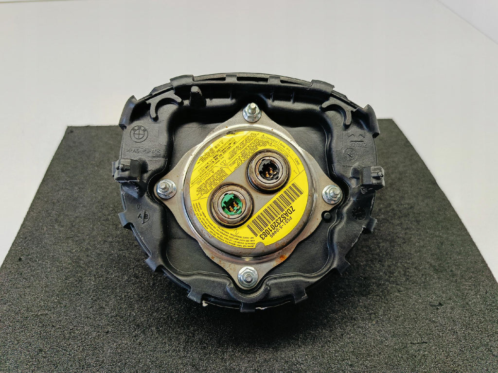 BMW 3 E90 1 E87 X1 E84 - AIRBAG LENKRAD 305166199001-AB