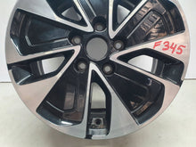 Załaduj zdjęcie do przeglądarki galerii, KIA RIO CEED XCEED FELGA ALUMINIOWA 16''x6.5'' 5x114.3 ET50 52910-CR100