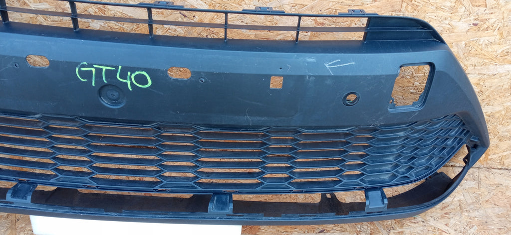 TOYOTA C-HR CHR LIFT 19- KÜHLERGRILL STOSSSTANGE VORNE PDC 52129-F4110