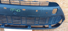 Laden Sie das Bild in den Galerie-Viewer, TOYOTA C-HR CHR LIFT 19- KÜHLERGRILL STOSSSTANGE VORNE PDC 52129-F4110