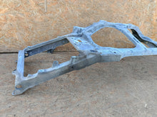 Laden Sie das Bild in den Galerie-Viewer, TESLA MODEL S 12- FRONTGURT FRONTVERSTÄRKUNG RAHMEN 1005536-00-J