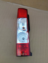 DUCATO III BOXER JUMPER II 06- LAMPA LEWY TYŁ TYLNA 01366452080