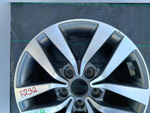 Load image into Gallery viewer, FELGA ALUMINIOWA HYUNDAI I30 I40 52910-G4200 6.5X16 5X114.3 ET50