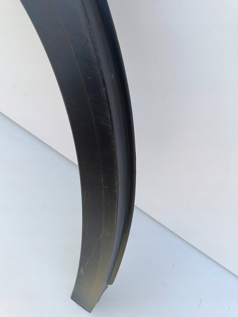 CITROEN C3 AIRCROSS 17- KOTFLÜGELLEISTE HINTEN RECHTS 13476854