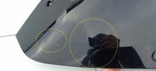 Laden Sie das Bild in den Galerie-Viewer, BMW IX I20 21- LEISTE SEITLICH ECKE STOßSTANGE LINKS HINTEN PDC 51129491667