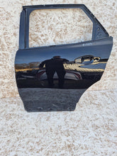 Laden Sie das Bild in den Galerie-Viewer, PEUGEOT 3008 II 5008 II HINTERTÜR LINKS HINTEN