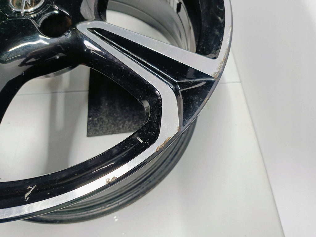 Opel Corsa F FELGA ALUMINIOWA 17 CALI 17''x7'' 4x108 ET38 39182183