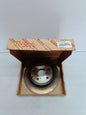 TOYOTA AVENSIS T25 LIMOUSINE KOMBI - HINTERE BREMSSCHEIBE ORIGINAL 42431-YZZAB