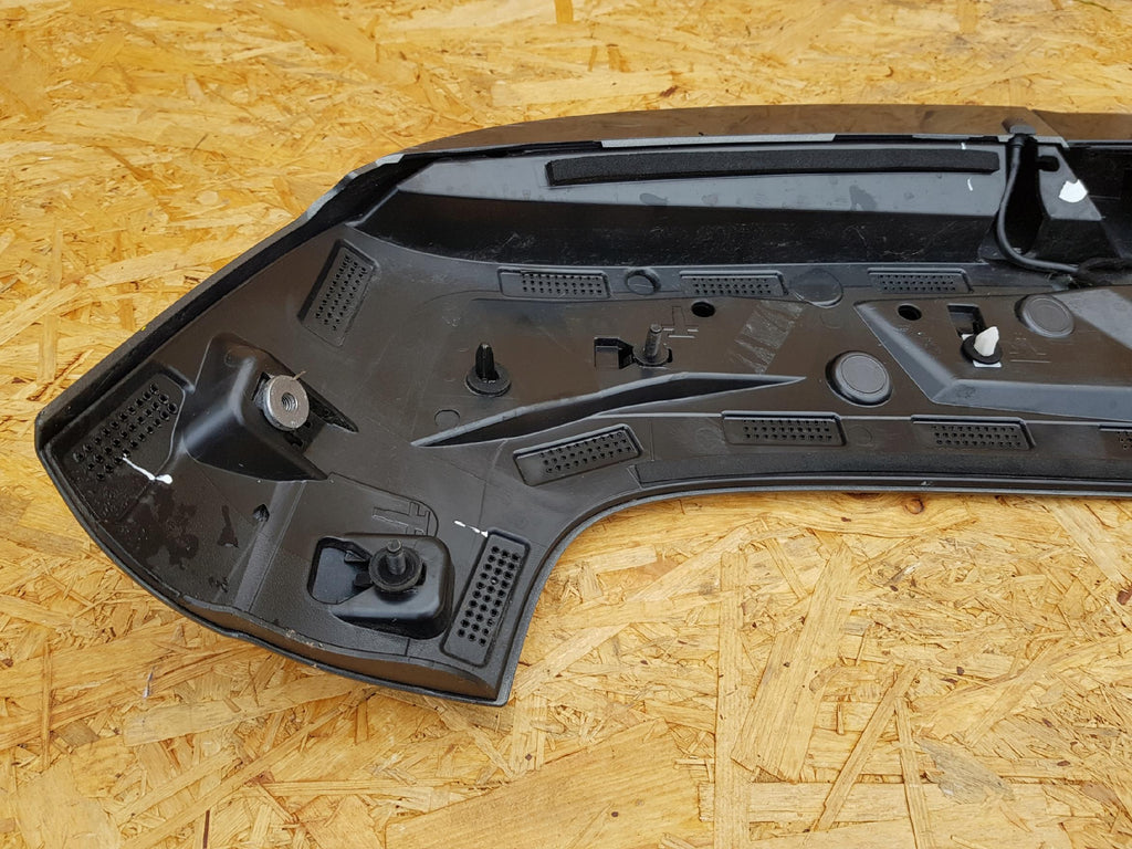 OPEL ASTRA K V KOMBI 16- SPOILER LOTKA DASZEK KLAPY BAGAŻNIKA TYŁ 422308280