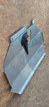 Load image into Gallery viewer, VOLVO V50 S40 C30 C70 PŁYTA OCHRONNA OSŁONA ALUMINIOWA POD SILNIK 31269431