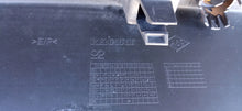 Załaduj zdjęcie do przeglądarki galerii, RENAULT CLIO IV 4 KOMBI 12- DOKŁADKA SPOILER ZDERZAKA TYŁ 4XPDC 850164704R