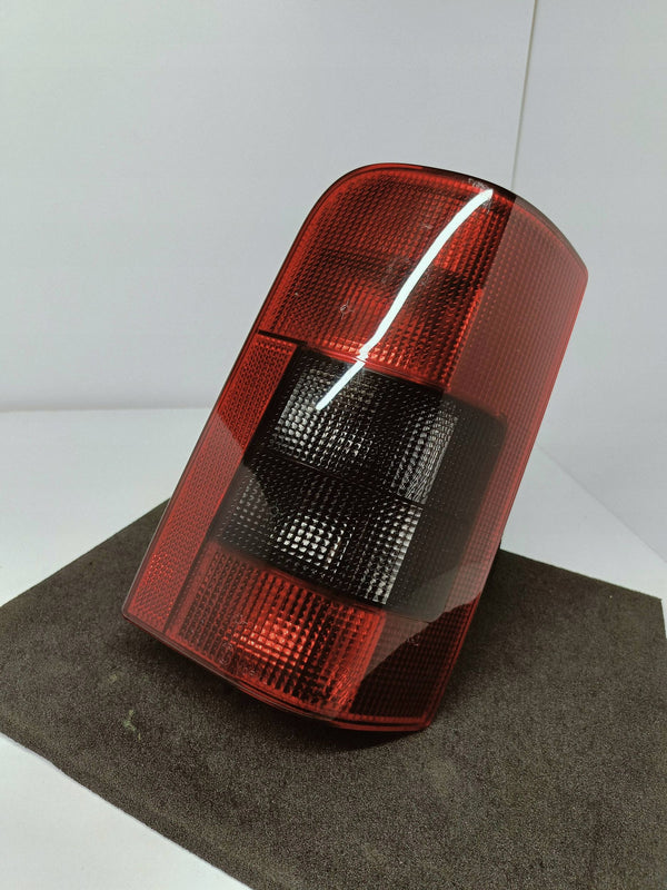 Citroen Berlingo Peugeot Partner I 96-10 LAMPA PRAWY TYŁ TYLNA 9625292180
