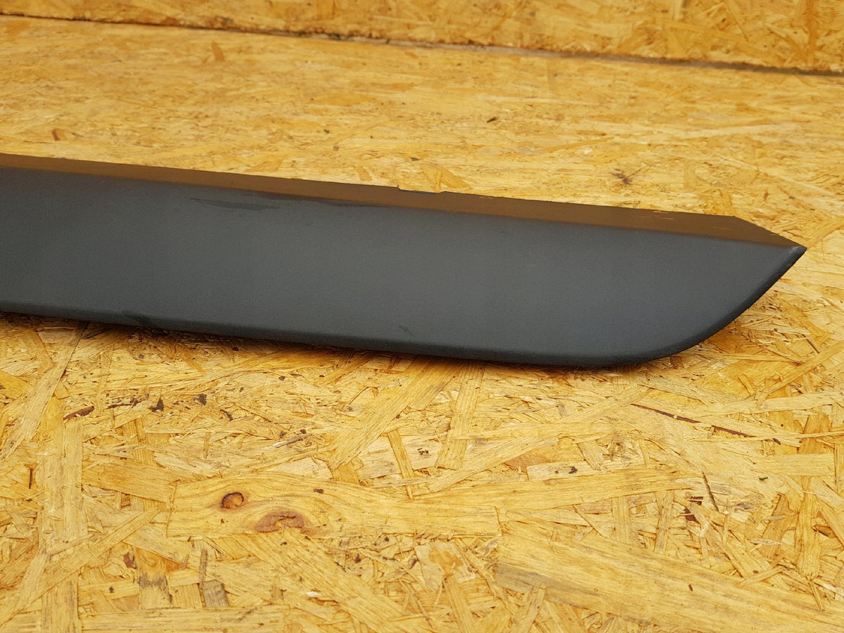 Hyundai I20 II Fl 3D 14- Diffuseur Pièce D'adaptation Spoiler Pare-Chocs Arrière 86695-C8300 — photo 4 sur 12