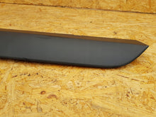 Załaduj zdjęcie do przeglądarki galerii, HYUNDAI I20 II FL 3D 14- DYFUZOR DOKŁADKA SPOILER ZDERZAKA TYŁ 86695-C8300