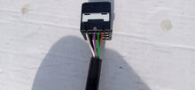 Laden Sie das Bild in den Galerie-Viewer, Opel Astra K V 15- AUßENSPIEGEL RECHTS 5 PIN 13453487