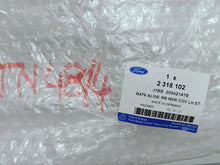 Load image into Gallery viewer, FORD FIESTA MK8 ACTIVE- LISTWA NAKŁADKA PROGU LEWA NOWA J1BB-200A21-A1