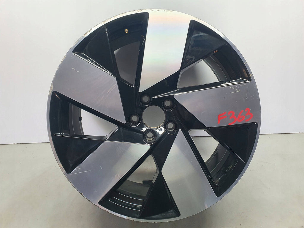 Volvo XC40 XC 40 ALUFELGE 20 ZOLL 8x20 ET50.5 5x108 32143629