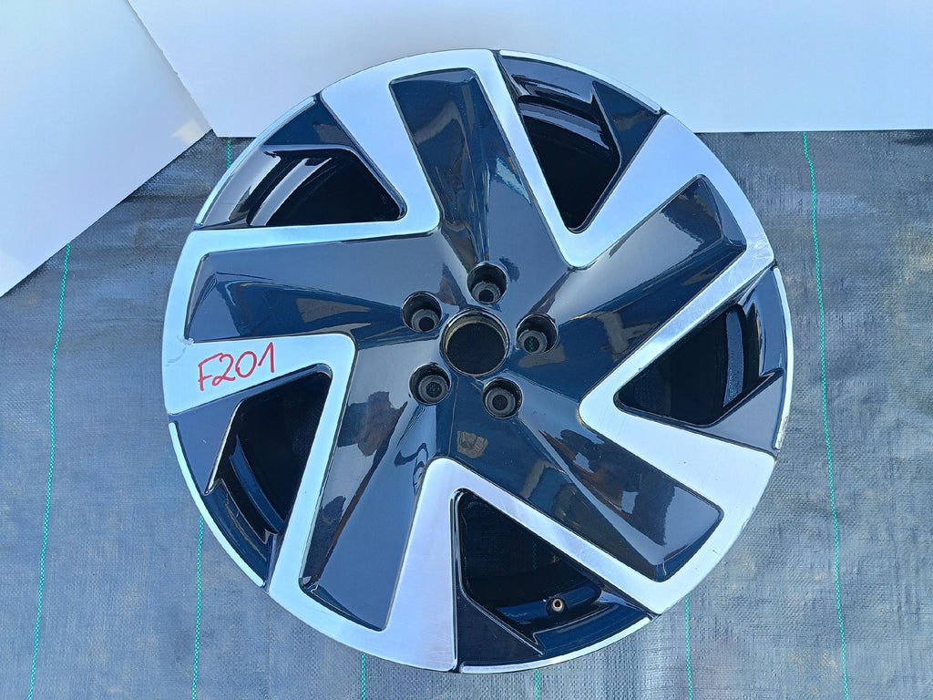 FELGA ALUMINIOWA VOLKSWAGEN ID. BUZZ 10"x20" 5X112 ET 58 1T3601025E