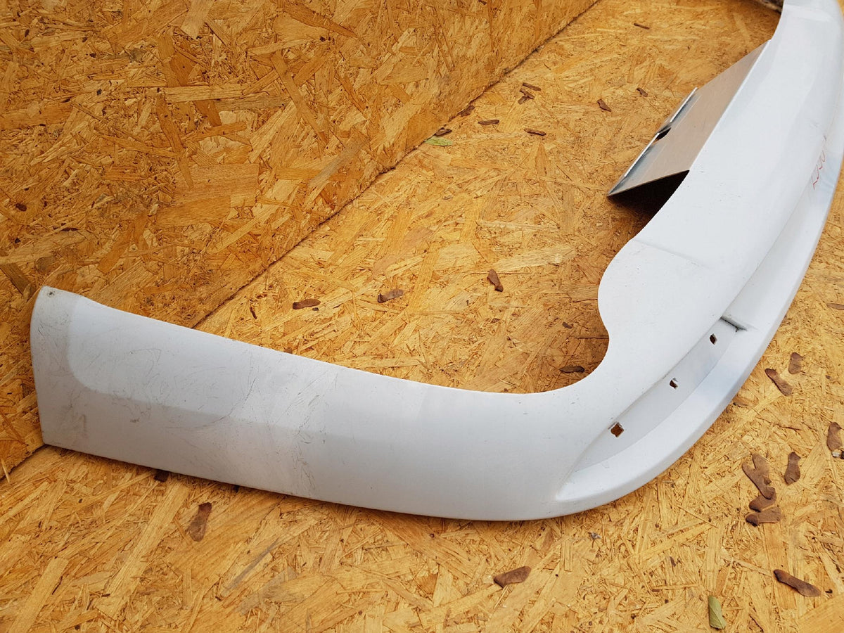 Ford Mondeo MK3 Hb 03- Diffuser Filler Panel Spoiler Rear Bumper 6S71-17A894-Ba — photo 7 of 13
