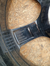 Załaduj zdjęcie do przeglądarki galerii, FELGA OPEL CORSA F ET 38 17 CALI 4X108 FELGA 7J17CH4-38