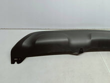 Laden Sie das Bild in den Galerie-Viewer, Renault Captur I LIFT 17- DYFUZOR SPOILER DOKŁADKA ZDERZAKA TYŁ 850704449R