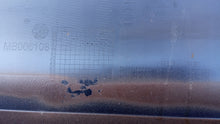 Laden Sie das Bild in den Galerie-Viewer, TOYOTA YARIS CROSS 20-DIFFUSOR HECKANSATZ HECKSPOILER HECKSTOSSFÄNGER PDC 52453-0D100