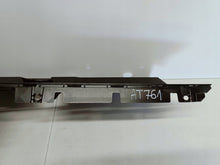 Laden Sie das Bild in den Galerie-Viewer, KIA EV6 EV 6 21- OBERE ABDECKLEISTE STOSSSTANGE VORNE 86391-CV000