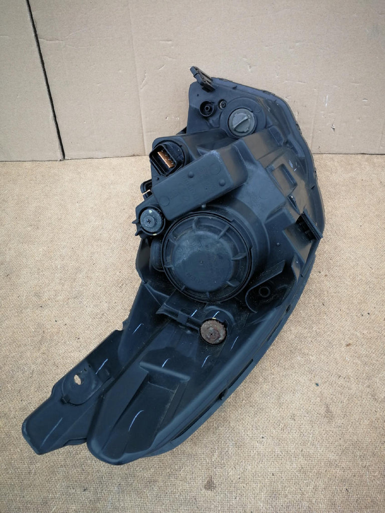 HYUNDAI I10 LIFT 11- LAMPA LEWA PRZÓD LEWA PRZEDNIA 92101-0X1